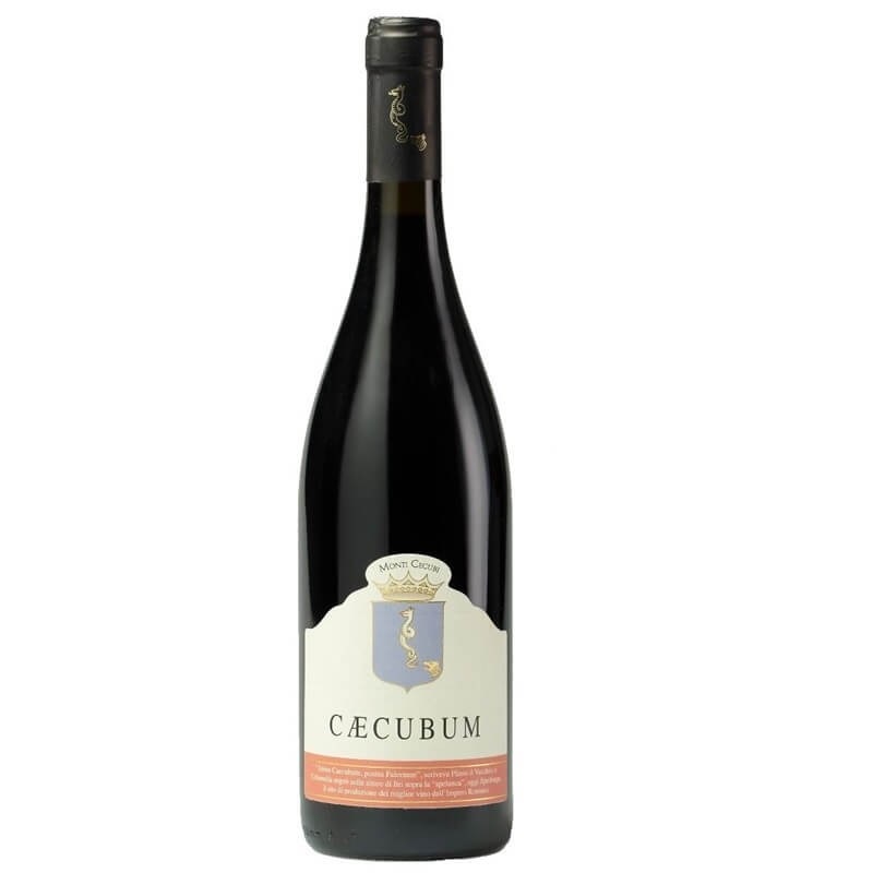 Caecubum Bianco