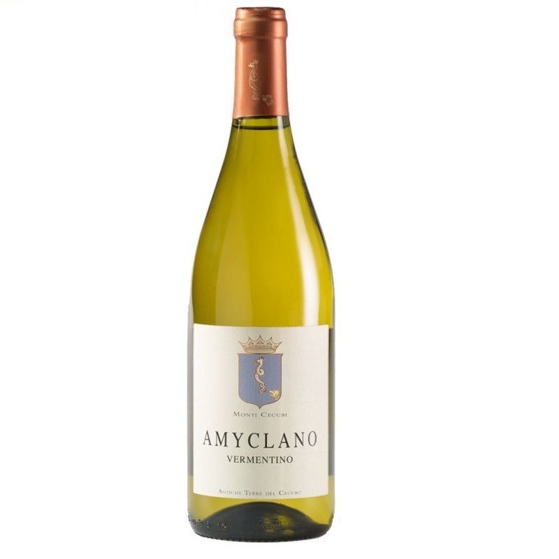 Vermentino BIO"Amyclano"