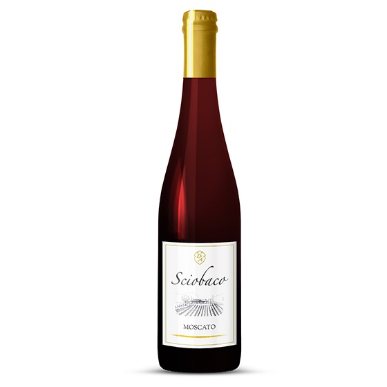 Moscato in Anfora IGT<br>"Sciobaco"
