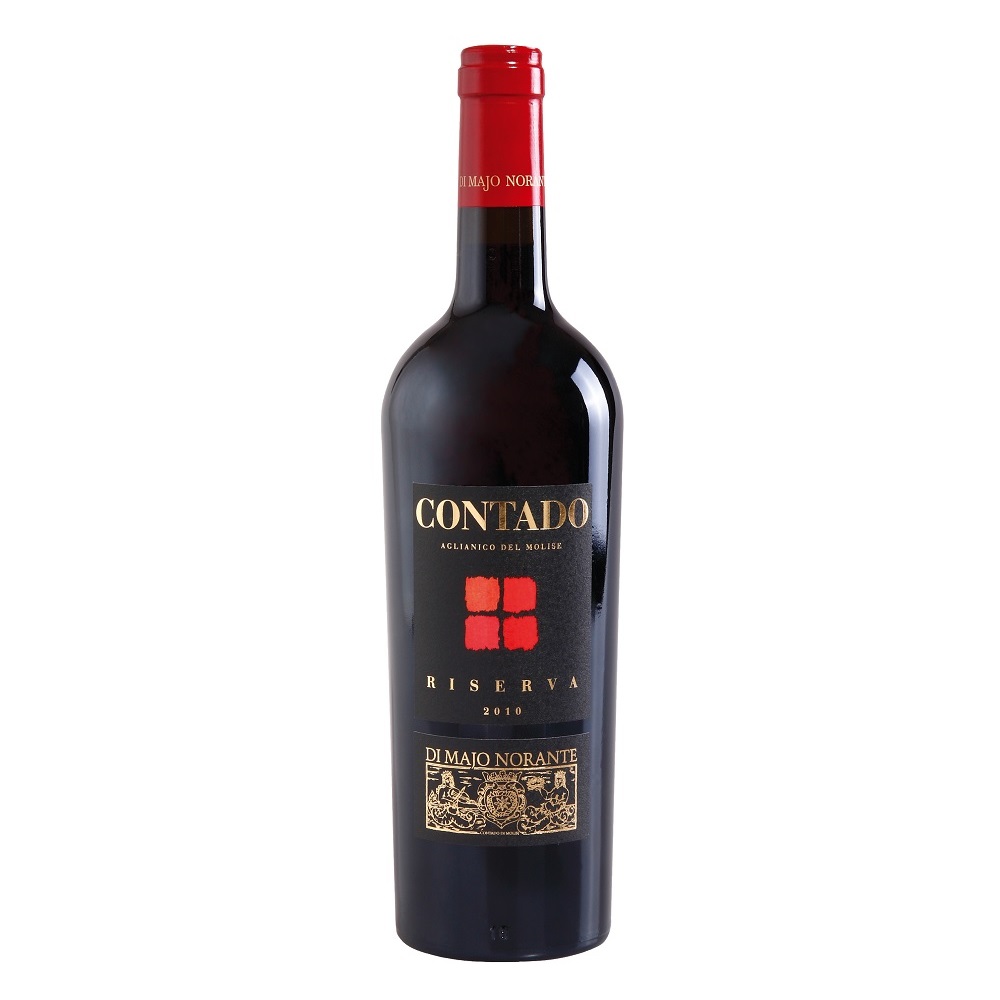 Molise aglianico DOC "Contado"