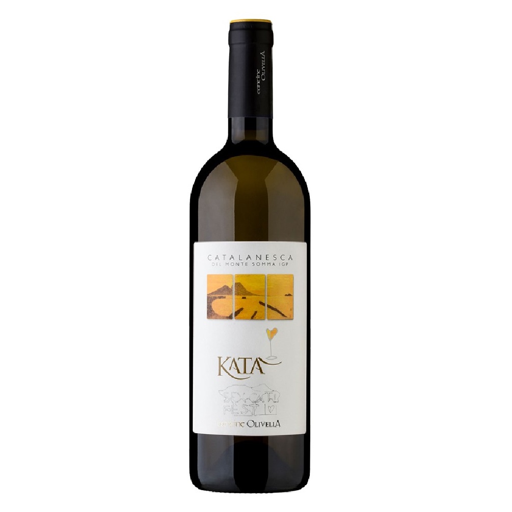 Catalanesca del monte somma"Katà"