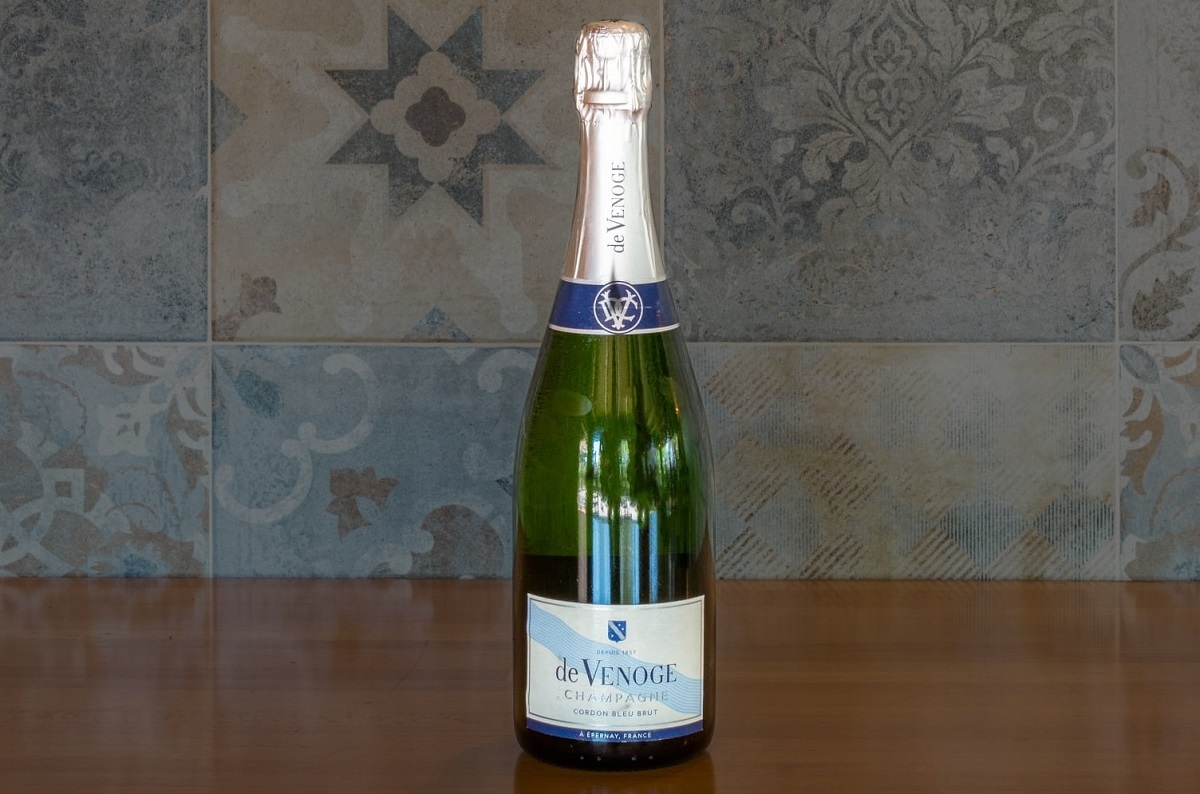 Bollicine