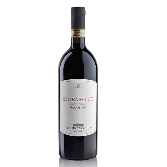 Barbaresco Garassino