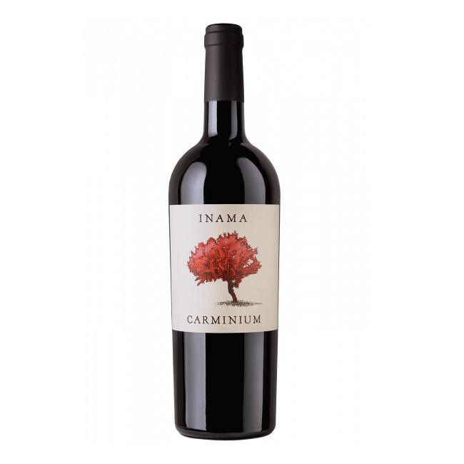 Colli berici carmenere DOC <br>"Carminium"