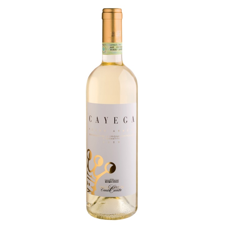 Cayega Roero Arneis