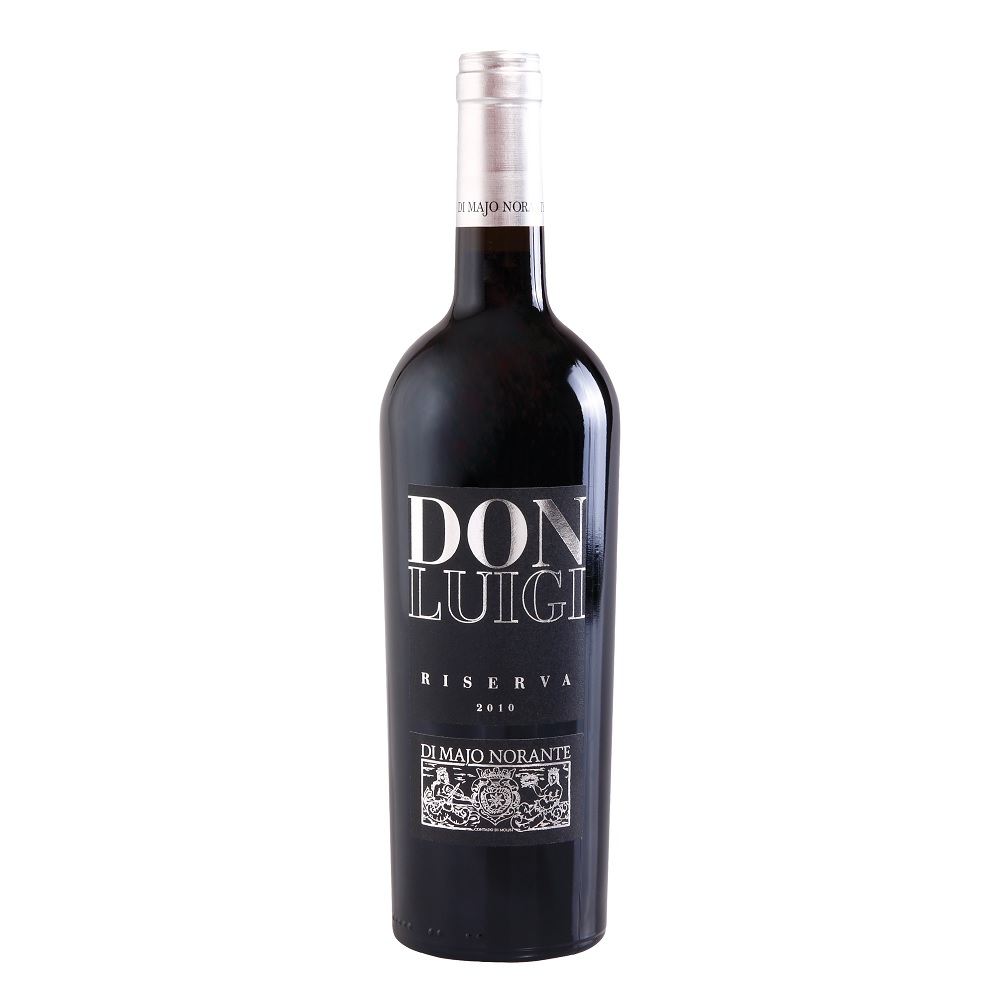 Molise DOC"Don Luigi"