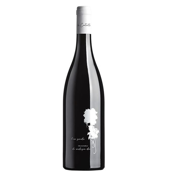 Cannonau di Sardegna DOC <br>"L'Ora Grande"