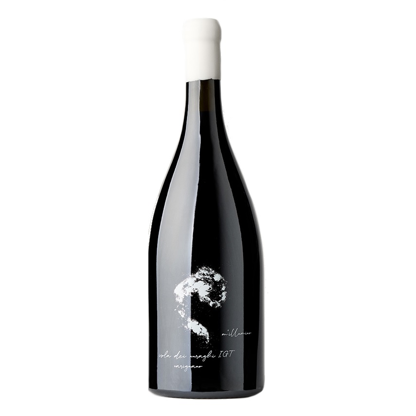 Carignano Isola dei Nauraghi"M'Illumino" Magnum