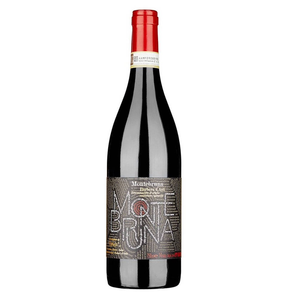 Barbera d'Asti DOCG "Montebruna"