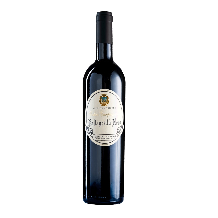 Pallagrello Nero IGT