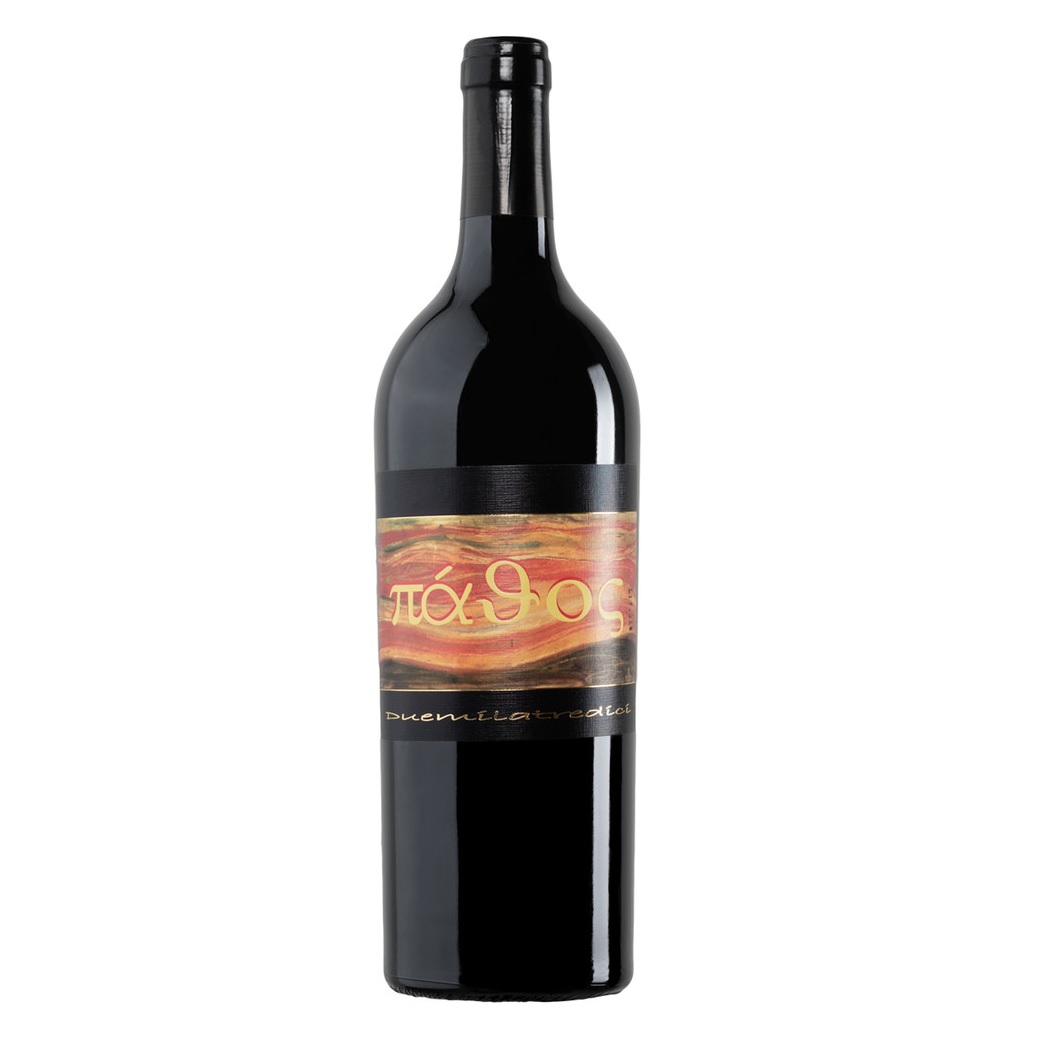 Marche rosso IGT"Pathos"