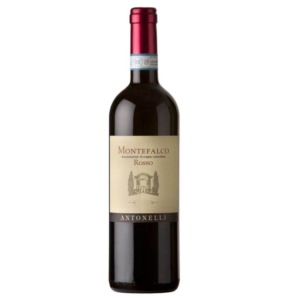 Montefalco Rosso DOC