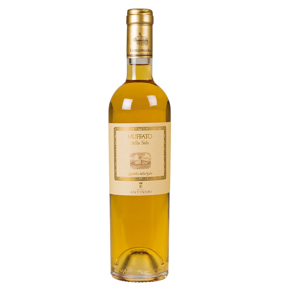 Muffato della Sala <br>- Vino Dolce -
