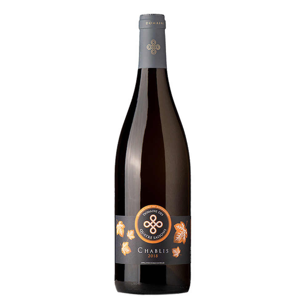 ChardonnayChablis 2020