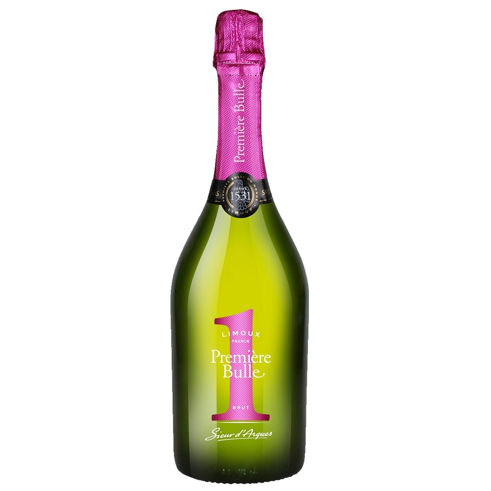 Spumante Brut Première Bulle