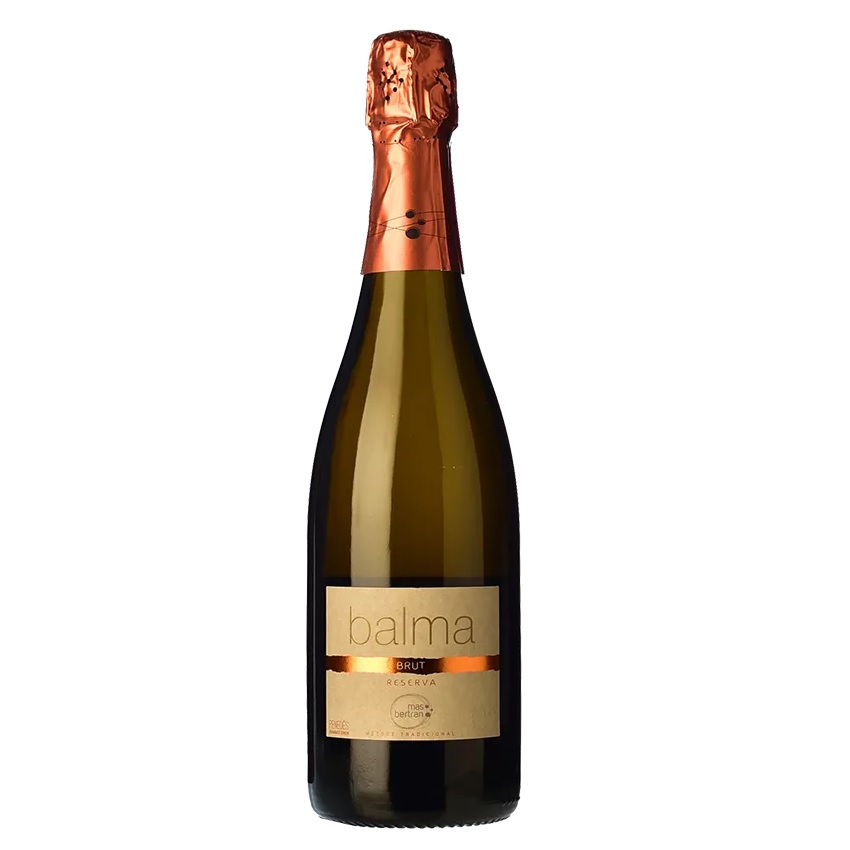 Balma Spumante Brut<br>Millesimato