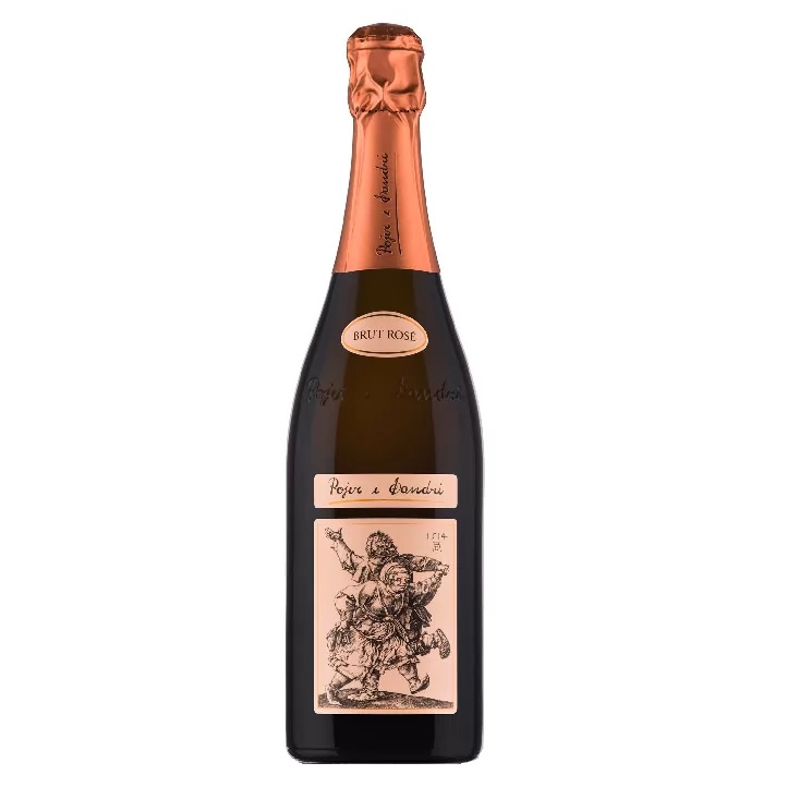 Brut Rosé