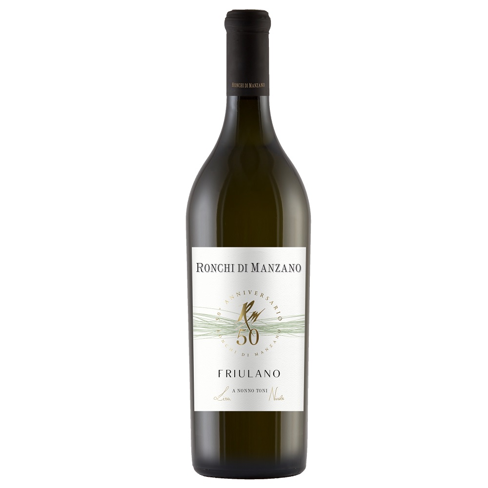 Friulano Bianco DOC