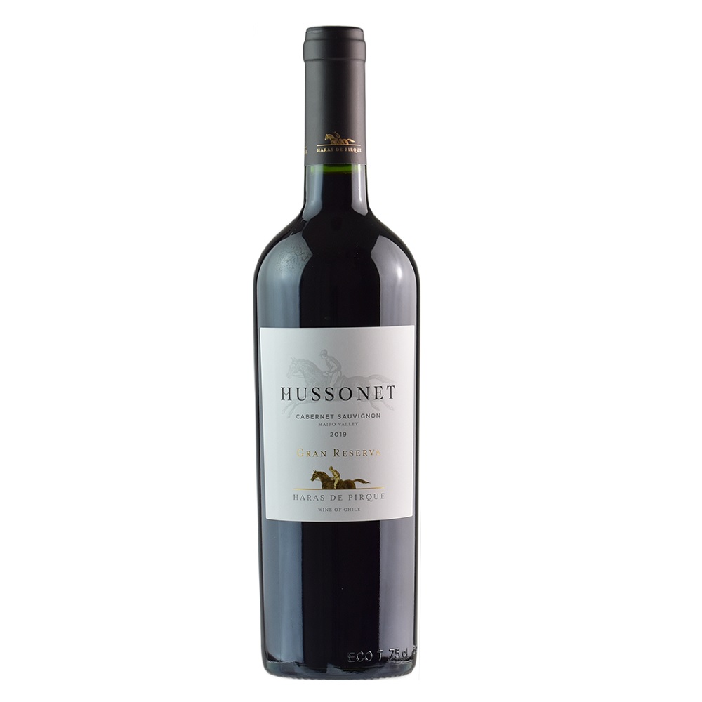 Hussonet Cabernet Sauvignon