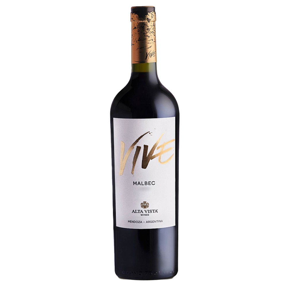 Vive Malbec 2020