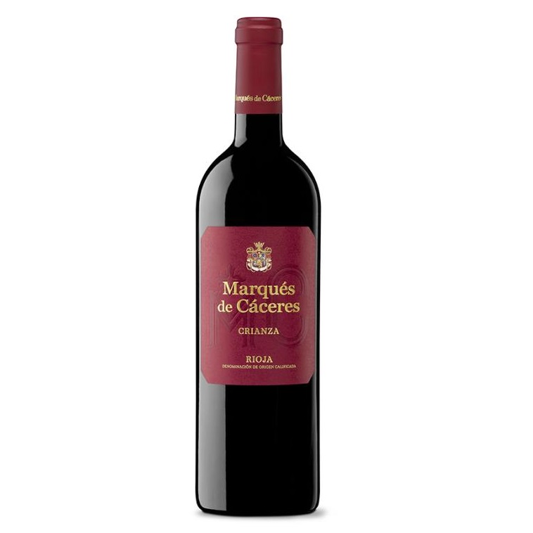Spagna, Rioja Crianza 2019