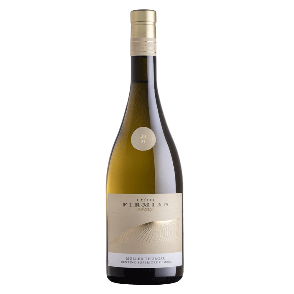 Gewuerztraminer superioreTrentino DOC