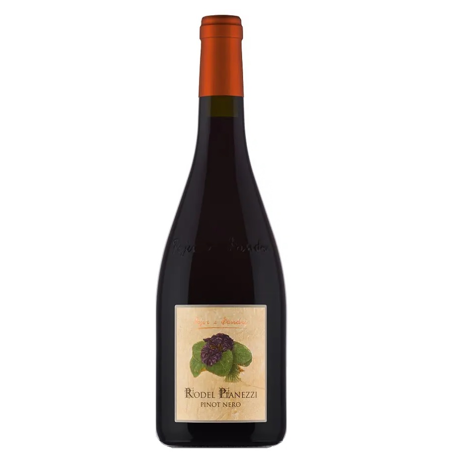 Pinot Nero Rodel Pianezzi