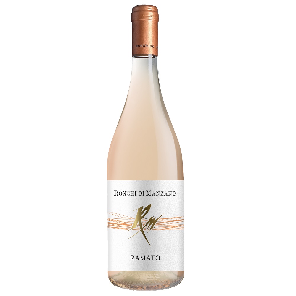 Pinot Grigio Ramato DOC