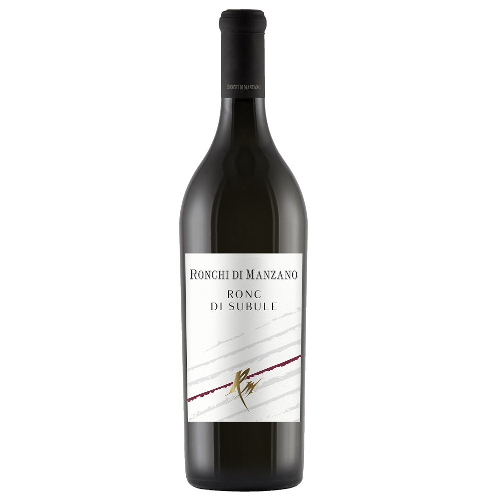 Ronc di SubuleMerlot DOC