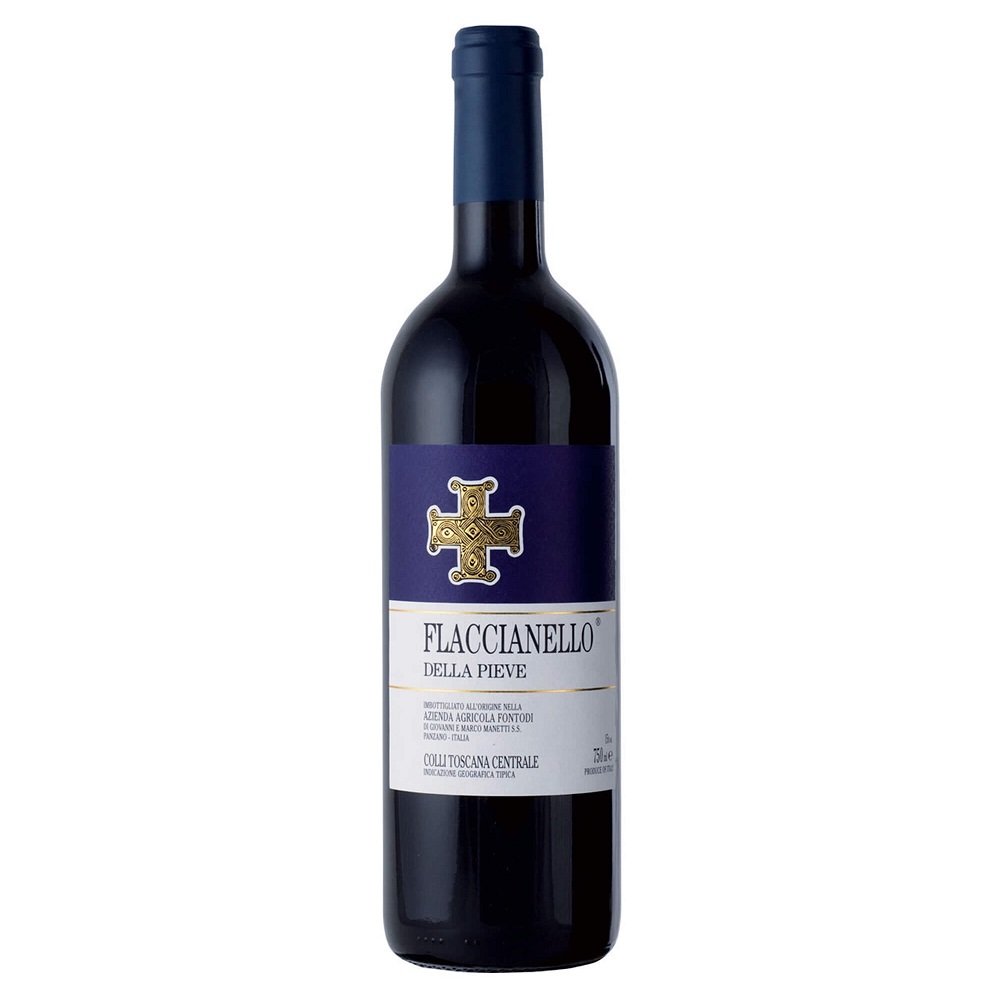 Flaccianello della Pieve 2018