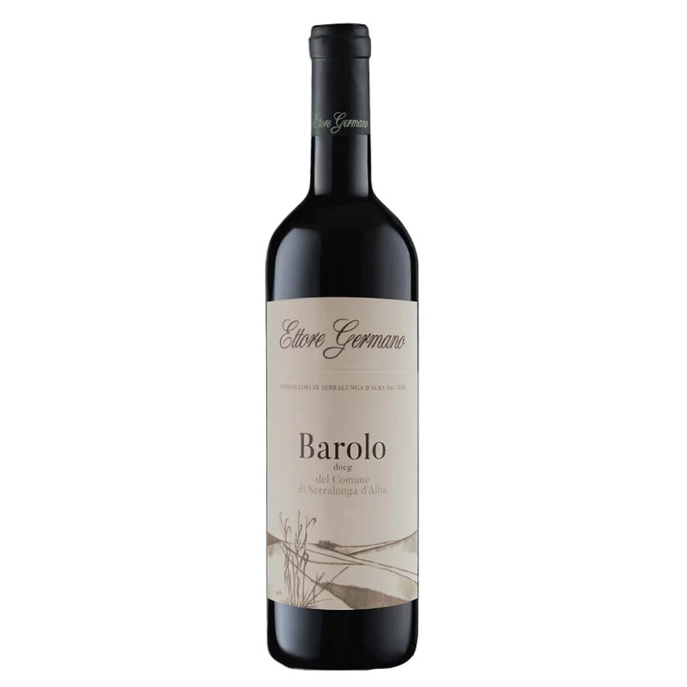 Barolo DOCG 2020 "Serralunga"
