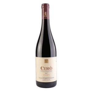Cirò Rosso<br>Classico Superiore DOC
