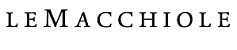 Le Macchiole
