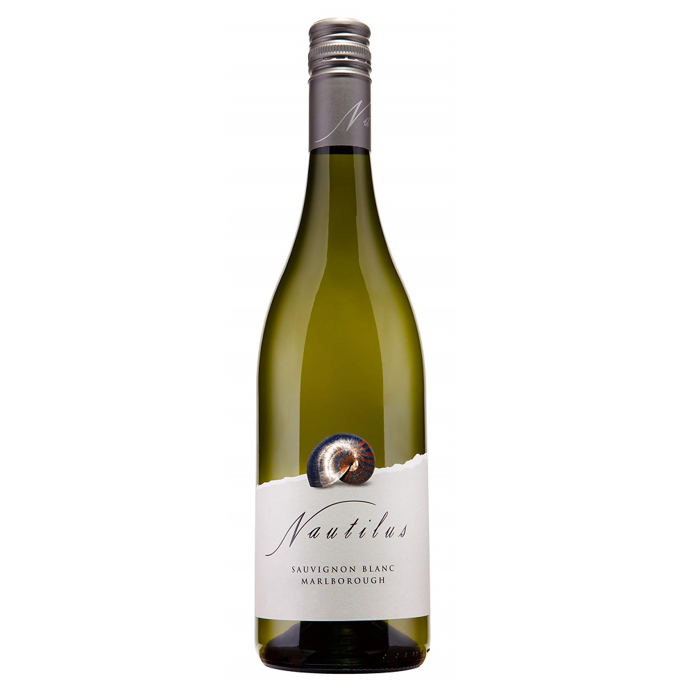 Sauvignon Blanc 2022New Zeland
