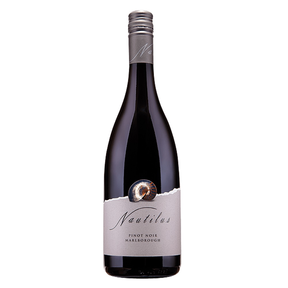 Pinot Noir 2019 New Zeland