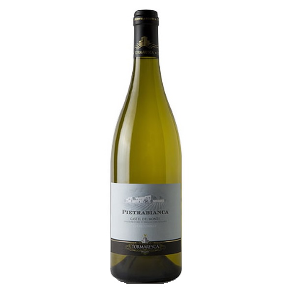 Castel del Monte DOC Chardonnay "Pietrabianca"