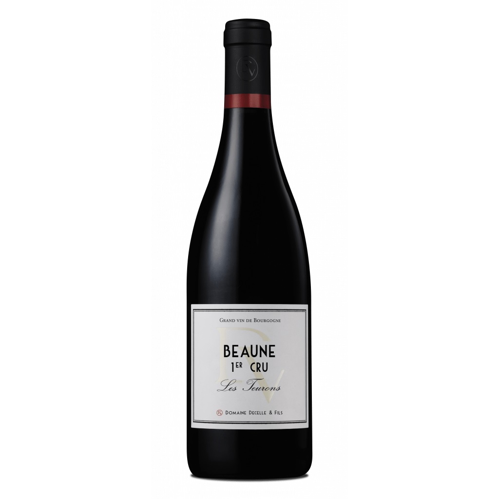 Bourgogne Beaune A.O.C. Premier Crux<br>“Les Teurons”: