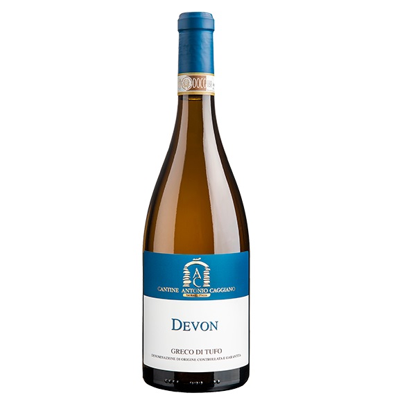 Greco di Tufo DOCG"Devon"