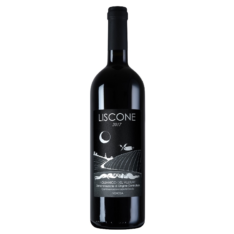 Aglianico del Vulture "Liscone"