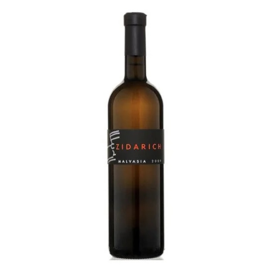 Malvasia 2020<br>"Zidarich"