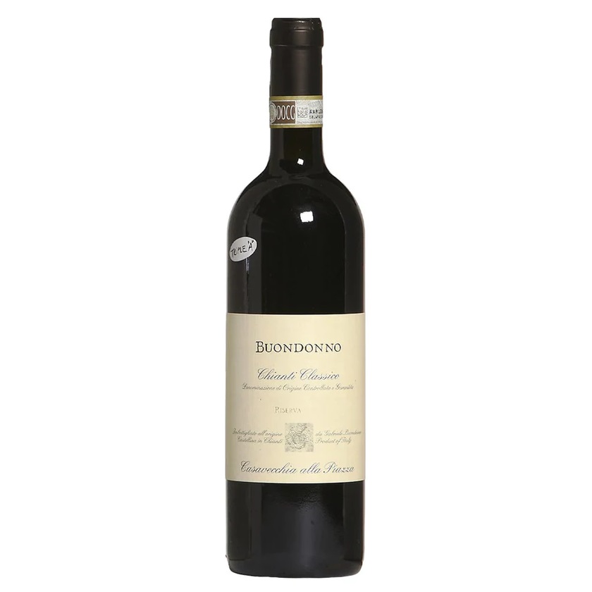 Chianti Classico Riserva Buondonno