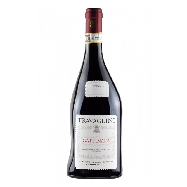 Gattinara DOCG Travaglini