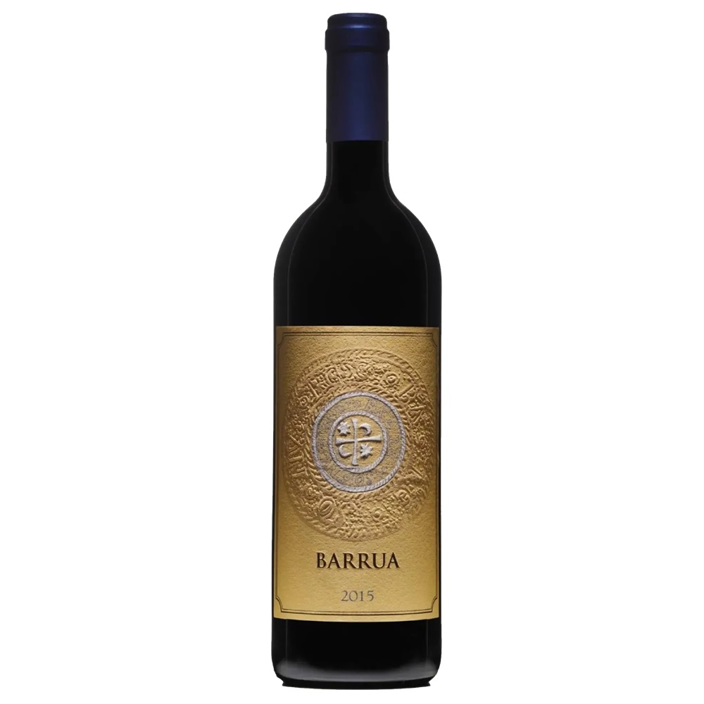 Barrua 2020