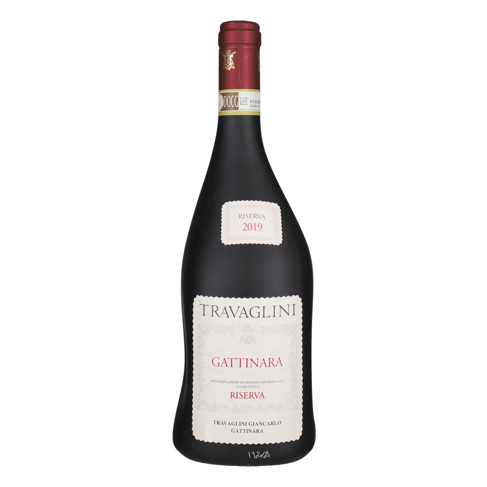 Gattinara DOCG Riserva