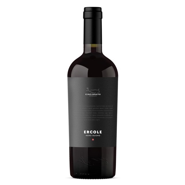 ERCOLE "Nero Buono"