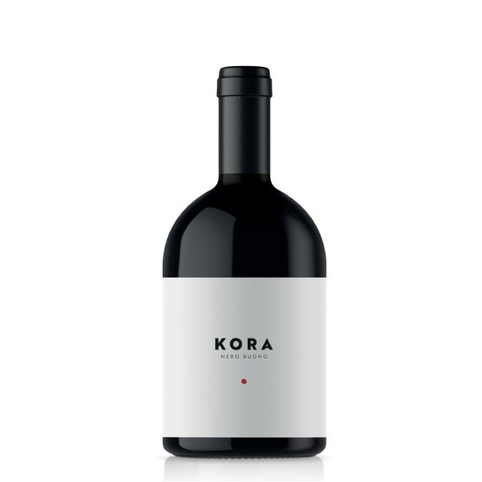 KORA "Nero Buono" DOC