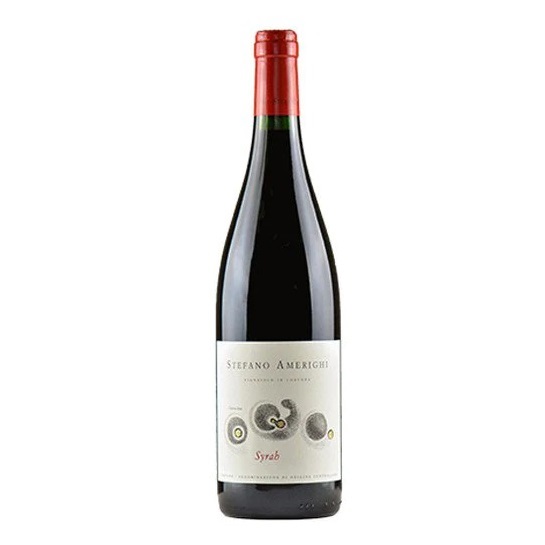 Syrah DOC Stefano Amerighi