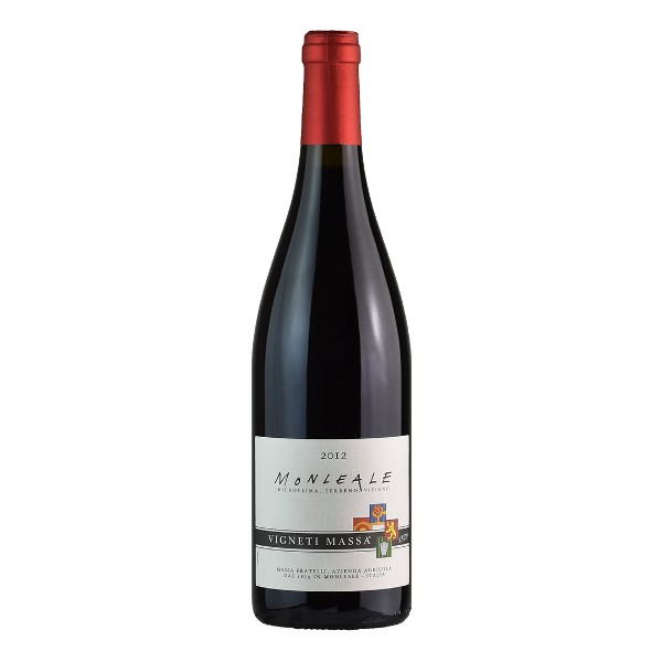 Barbera "Monleale" Vigneti Massa