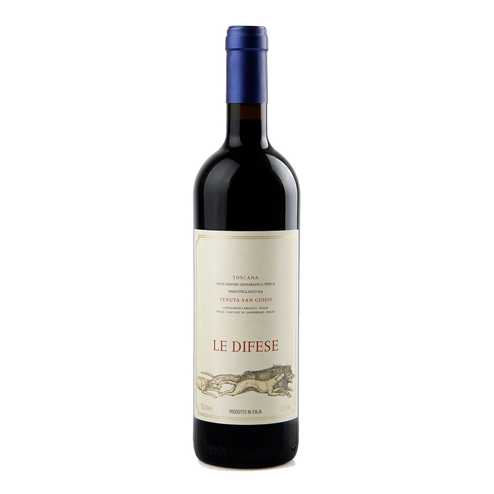 Toscana IGT"Le Difese"