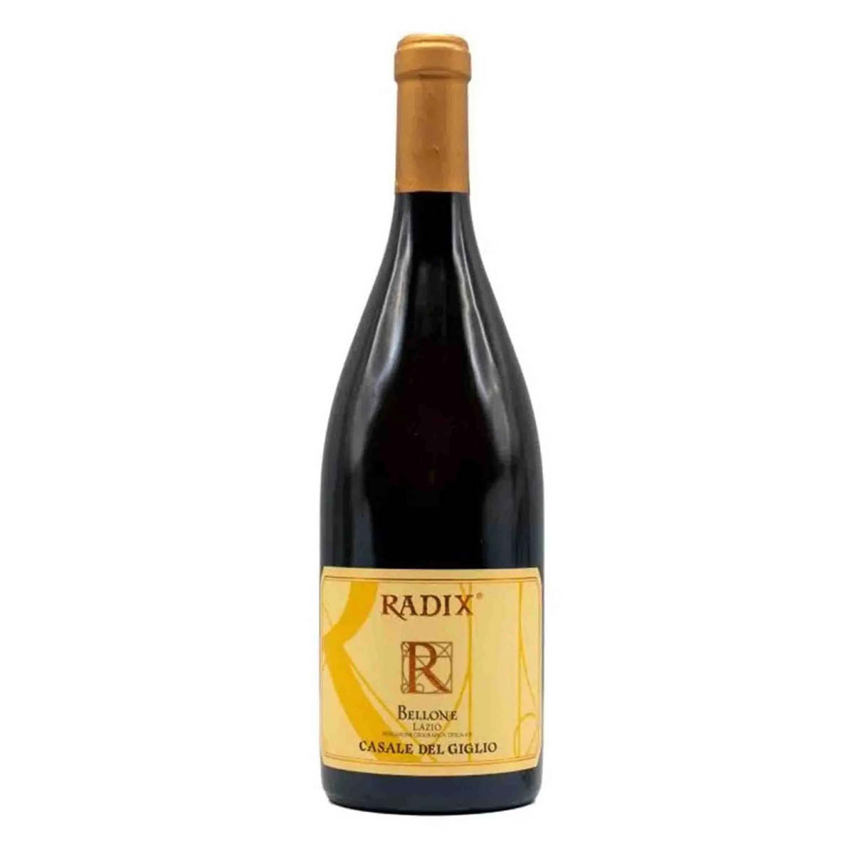 Bellone Lazio bianco IGT<br>"Radix"